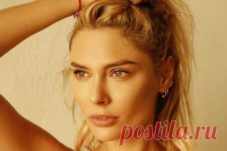 Наталья Рудова не хочет выходить замуж | VestiNewsRF.Ru