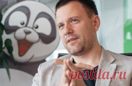 Mail.Ru Group отказалась от претензий к ушедшему из компании ментору Prisma Юрию Гурскому