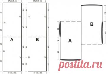 CROCHET BLOUSE FREE PATTERN DESCRIPTION