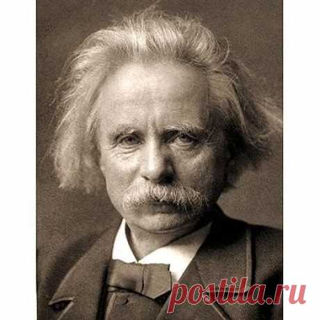 Четыре хита Эдварда Грига, которые нельзя не знать | культшпаргалка | Яндекс Дзен