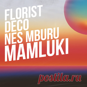 Florist (BE), Deco (BE), Nes Mburu - Mamluki | 4DJsonline.com