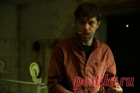 Владимир Селезнев