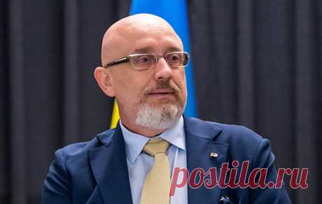 Министр обороны Украины заявил о подготовке нескольких &quot;контрударов&quot;. По словам Алексея Резникова, их направление, интенсивность и время будет определять генеральный штаб