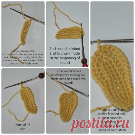 AmigurumiBB-Присоединяйтесь к миру, где пряжа заканчивается, чтобы быть только нитью и начинается волшебное создание amigurumi