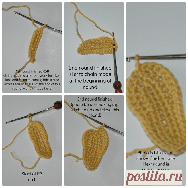 AmigurumiBB-Присоединяйтесь к миру, где пряжа заканчивается, чтобы быть только нитью и начинается волшебное создание amigurumi
