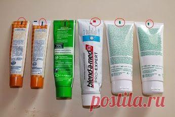 ТАИНСТВЕННЫЕ ЗНАКИ НА ТЮБИКАХ