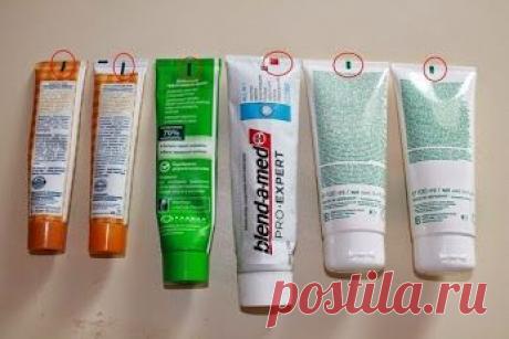 ТАИНСТВЕННЫЕ ЗНАКИ НА ТЮБИКАХ