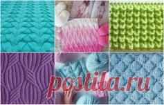 КАК ЧИТАТЬ СХЕМЫ ВЯЗАНИЯ СПИЦАМИ — ПРОСТАЯ И ПОНЯТНАЯ ШПАРГАЛКА (Уроки и МК по ВЯЗАНИЮ) – Журнал Вдохновение Рукодельницы