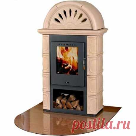 Печь Thorma Borgholm Keramik Plus купить за 107 078 руб. в Москве