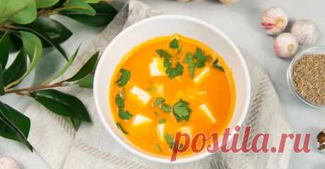Куриный суп с печёным перцем – простой пошаговый рецепт приготовления с фото