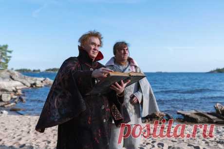 Огниво (2024)