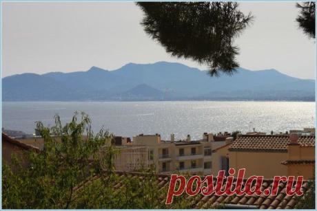 Лазурный берег, Канны. | Фотографии Светлана Верхошинская | 8083 фото