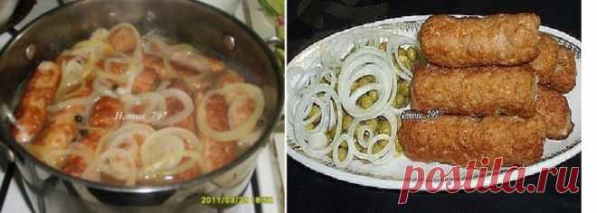 Сочные, нежные и безумно вкусные Мититеи – молдавские маленькие колбаски Эти колбаски запомнятся вам надолго! А аромат не оставит никого равнодушным!!!