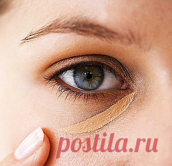 Вопрос-ответ. Синяки под глазами. Как избавиться от синяков. Как убрать синяки. Круги под глазами. Консилер, корректор. Маскирующие средства.