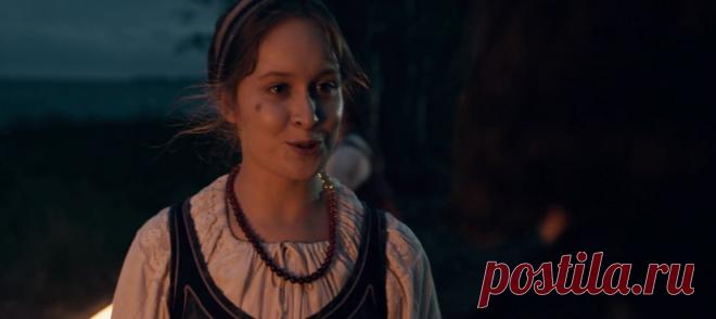 Мария Антонова