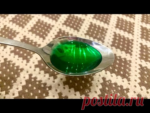 У меня ковёр всегда идеально чистый. Покажу проверенный способ чистки