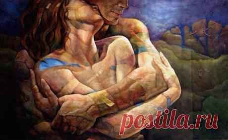 У неуважения к мужу высокая цена. | Тайны Мироздания