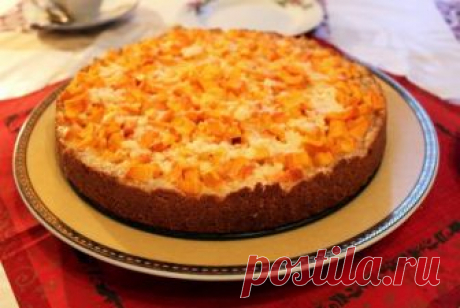 Тыквенный пирог - 9 рецептов простых и вкусных