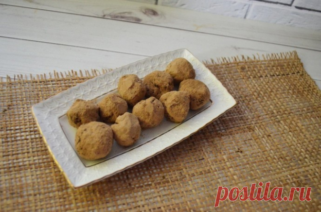 ​Полезные конфетки из кураги