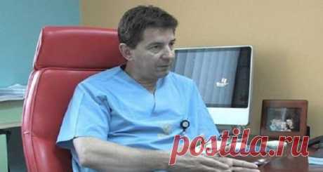 ცნობილი კარდიოლოგი დიეტას გირჩევთ , რომელიც გეხმარებათ 10 კილოგრამის დაკარგვაში ! ცნობილი კარდიოლოგი დიეტას გირჩევთ , რომელიც გეხმარებათ 10 კილოგრამის დაკარგვაში !