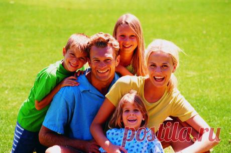 Репродуктивное здоровье: фактор социального благополучия семьи | Семья и ребенок