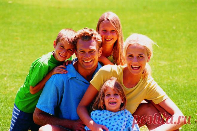 Репродуктивное здоровье: фактор социального благополучия семьи | Семья и ребенок