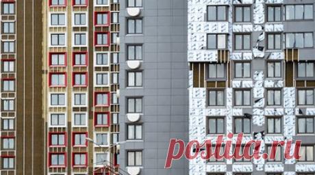 «Известия»: за две недели цены на новостройки в России выросли почти на 2%. За последние две недели цена квадратного метра в новостройках России выросла почти на 2%. Рост связан с ослаблением курса рубля, а также с увеличением активности частных инвесторов, сохраняющих свои накопления путём покупки недвижимости. Читать далее