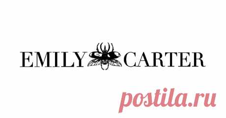 Emily Carter | About Us Emily Carter is an award-winning British designer specialising in hand illustrated silk accessories, stationery and furnishings. The collections incorporate themes from natural history, flora, fauna and scientific illustration to create surreal and unique illustrations and prints.