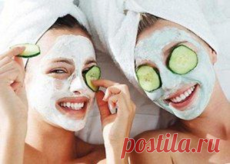 Сметана для кожи лица | Секреты молодости и красоты