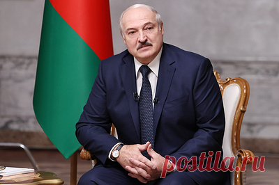Лукашенко заявил, что Россия ближе всех для Белоруссии. Президент республики назвал это постулатом