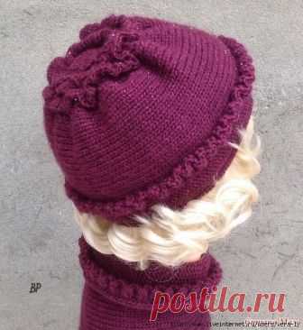 МК-описание-идея. Комплект 