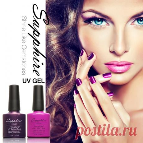 Высококачественный лак для ногтей включает в себя базовую основу и разноцветный лак, который сушиться при помощи UV-лампы. Данные продукты очень быстро наносятся на ногти и сохраняют свою структуру очень долго. Для придания индивидуальности в ассортименте имеются более 80 оттенков лака.
US $1.75 / шт.