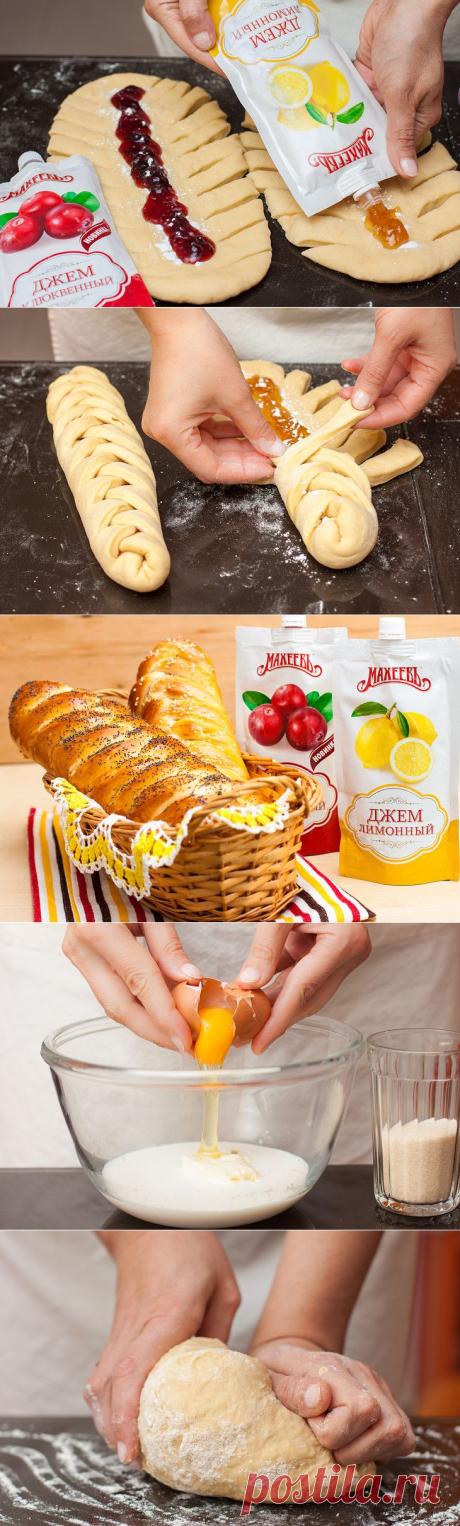 Простые плетёнки
