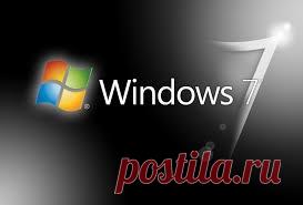 ПРИ ЗАГРУЗКЕ WINDOWS ПОЯВЛЯЕТСЯ ЧЕРНЫЙ ЭКРАН.