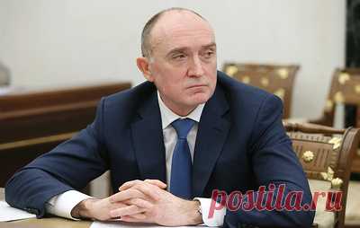 Экс-губернатора Челябинской области Бориса Дубровского объявили в розыск. В базе розыска МВД России говорится, что он разыскивается по уголовной статье