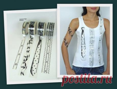 Кастомайзинг - переделки, идеи для Вас