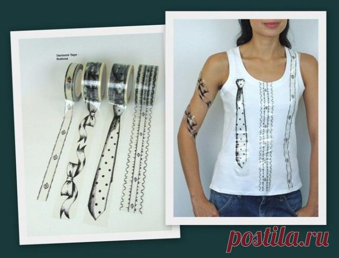 Кастомайзинг - переделки, идеи для Вас