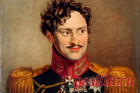 Граф Чернышев — русский «Джеймс Бонд», который Наполеона обыграл | Русская семерка