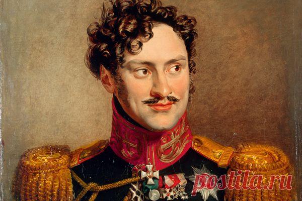 Граф Чернышев — русский «Джеймс Бонд», который Наполеона обыграл | Русская семерка