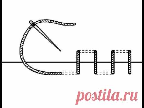 Как зашить дырку на трикотаже: 7 разных способов ремонта разных дыр — Мастер-классы на BurdaStyle.ru