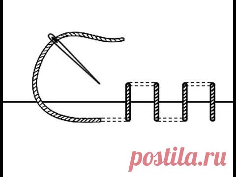 Как зашить дырку на трикотаже: 7 разных способов ремонта разных дыр — Мастер-классы на BurdaStyle.ru