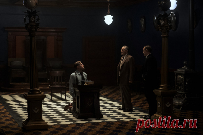 Убийцы цветочной луны (2023)