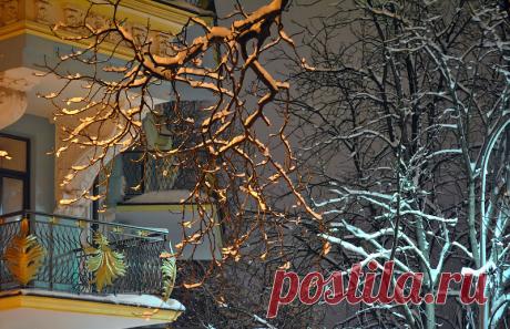 Киев зимний | Красивые фото Украины | Phototravel.top