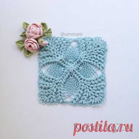 Изумительный узор | Клубок