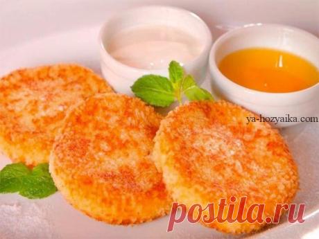 Яблочно-морковные творожники. Морковные сырники рецепт Блюдо, которое можно подать в любое время. Прекрасный завтрак, отличный ужин или чудесное дополнение к обеду! Одним словом, готовить нужно обязательно!