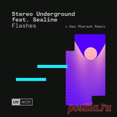 Stereo Underground & SeaLine – Flashes (Das Pharaoh Remix) - psytrancemix.com