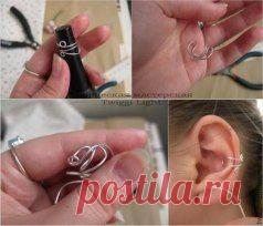 Мастер-класс