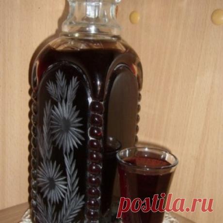 ВКУСНЫЙ ЛИКЁР