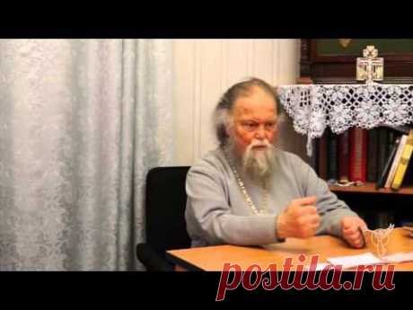 Духовная беседа в Оптиной пустыни 16 ноября 2014 г. - YouTube