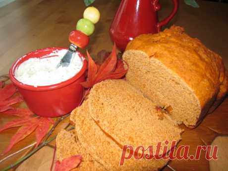 Томатный хлеб - хлеб машина Рецепт - Food.com